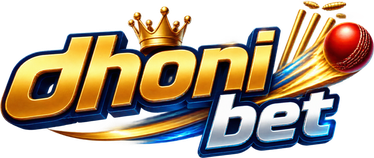 Dhoni Bet Logo